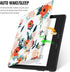 Ayotu Colorful Case for All-New Kindle Oasis (10th Gen, 2019 Release & 9th Gen, 2017 Release) PU Leather Smart Waterproof Cover,Auto Wake/Sleep,ON...