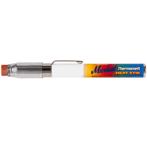 Markal Thermomelt Temperature Indicator Heat Stick, 325 Degrees Fahrenheit, 5" Length...