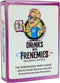 Drinks with FRENEMIES Millennial Edition Party Game | Fun Game for Adults and Teens | Ages 16+ | 3+ Players | Average Playtime 10-60 Minutes | Mad...