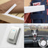 Office Werks Heavy-Duty Hook and Loop Fastener Tape | 16ft Self-Adhesive Reusable Strip | Industrial Strength Nylon Backing | Customizable Sticky ...