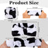 6 Pcs Puffy Spa Headband and Wristbands for Face Washing Skincare Headbands for Women Face Wash Headband Soft Makeup Skin Care Hair Accessories fo...