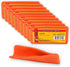 Ever Ready First Aid Padded Aluminum Finger Splints 4" x 2" - 10 Pack...