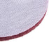 uxcell 5 Inch 400 Grit Drill Power Brush Tile Scrubber Scouring Pads Cleaning Tool 5pcs...