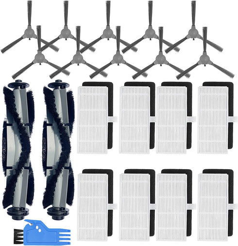 Replacement Parts Accessories for Coredy R400 R550 R650 R700 R750 (NOT FOR PRO)R580 G800 G850 GOOVI 1600PA Bagotte BG600/700 D380 D382 DeenKee DK6...