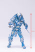 Hiya Toys Exquisite Mini Series 1/18 Scale 5 Inch AVP Active Camouflage Chopper Action Figure...