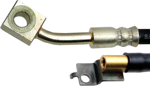 ACDelco Professional 18J844 Front Hydraulic Brake Hose Assembly...