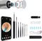 Ear Wax Removal with Camera - High-Definition Ear Health Monitor for iPhone, iPad & Android Phones...