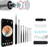 Ear Wax Removal with Camera - High-Definition Ear Health Monitor for iPhone, iPad & Android Phones...