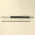 Uni Mechanical Pencil, Field, 2.0mm, HB (M207001PHB)...
