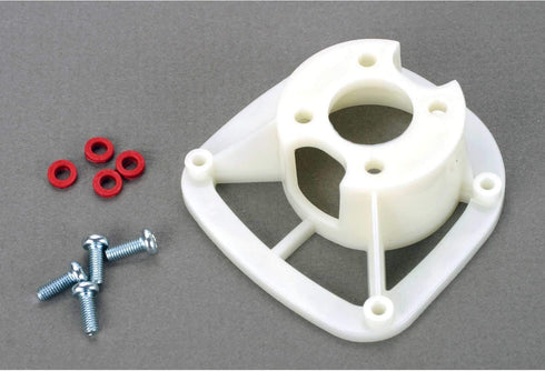 E-flite Motor Mount Apprentice EFL2734 Replacement Airplane Parts...