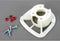 E-flite Motor Mount Apprentice EFL2734 Replacement Airplane Parts...