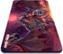 Dragon Mouse Pad | Large Gaming Mouse Pad Dragon | Dragon Desk Mat | Nonslip 24x14 Inch gaming mouse pad dragon (DEATH)...
