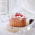 EUSOAR Disposable Ramekins with Lids, 30pcs 5oz Muffin Liners Cups with Lids, Creme Brulee Ramekins, Disposable Aluminum Foil Ramekins Cupcake Bak...
