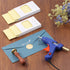 Wax Seal Sticks, WASOHLING 40Pcs Premium Glue Gun Sealing Wax Sticks Beads for Wax Seal Stamp, Wedding Invitations, Christmas Gift, Envelopes, Car...