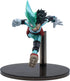 Banpresto 18038 My Hero Academia Banpresto Chronicle Modeling Academy Vol. 1 Izuku Midoriya Figure...