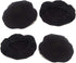 Honbay 2Pairs Stretchable and Washable Headphone Covers Earcup Protectors Headset Earpad Cloth Cover for Gym Training Aviation Racing Gaming Heads...