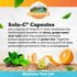 Solu-C with Green Tea, 120 Capsules...