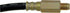 Dorman H66707 Brake Hydraulic Hose Compatible with Select Models,Black, 1 Count (Pack of 1)...