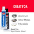 J-B Weld 8272 MarineWeld Marine Epoxy - 2 oz....