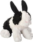 Wild Republic Bunny Plush, Stuffed Animal, Plush Toy, Gifts for Kids, Hug’Ems 7"...