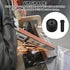 3037PAR Pneumatic belt sander bearing 3037 Pulley Assembly Fits for Astro Pneumatic Tool - Steel - Inc 1,2,3,61-2 Pcs...