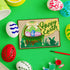 Easter Egg Die Cuts for Card Making,Basket Cutting Dies Easter Embossing Template for Scrapbooking DIY Cards Album Crafts Supplies Decorations...