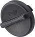 X AUTOHAUX Engine Fuel Tank Cap Gas Oil Filler Plug Cover Replace 55566555 654565761 for Chevrolet Cruze 2008-2013 Black...