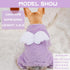 Dog Clothes - Dog Pajamas for Small Dogs Girl Boy - Cute Dog Sweater - Dog Onesie - Puppy Pjs - Pet Clothing Jumpsuits - Dog Outfits for Chihuahua...