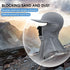 Balaclava Full Face Mask Summer for Sun Protection Breathable Long Neck Covers for Men Women Cycling Fishing…...