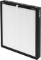 ToLife TZ-K2 Air Purifier Replacement Filter, 3-in-1 HEPA High-Efficiency Activated Carbon Filter, TZ-K2-A, 1 Pack, White...