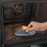 6pcs Stainless Steel Scrubber 2pcs Heavy Duty Scrub Sponges 1pcs Dish Clean Towel for Kitchens Bathroom and More...