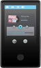 Ematic 8GB MP3 Video Player with FM Tuner, Voice Recorder, Bluetooth, 2.4-inch Touch Screen and SD Slot, Black......