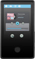Ematic 8GB MP3 Video Player with FM Tuner, Voice Recorder, Bluetooth, 2.4-inch Touch Screen and SD Slot, Black......
