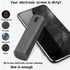 3 in 1Fingerprint Proof Screen Cleaner Tool, Touchscreen Electronic Screen Cleaner, All in One Cleaning Kit with Microfiber and Soft Fiber Flannel...