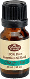 Fabulous Frannie Crazy Legs Essential Oil Blend Made with Lavender, Peppermint, Lemongrass, Frankincense and Cypress essential oils 10ml...