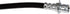Dorman H71305 Brake Hydraulic Hose Compatible with Select Chevrolet / GMC Models...