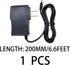 15V 1A Power Supply Charger for Car Jump Starter DBPower, Gooloo, Audew, Tacklife Battery Peak 450A-1000A...