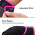 HLDD HANDLANDY Work Gloves Women, Safety Utility Work Gloves, MultiFunctional Mechanic Gardening Construction DIY Work Gloves with Touchscreen (XS...
