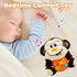 Baby Unicorn Musical Toys, Infant Light Music Set, Christmas Birthday Gifts 6 12 18 Month, Stocking Stuffer Shower Basket 1 2 Year Toddler Boy (Mo...