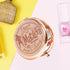 KEYCHIN Broadway Matilda Pocket Mirror Matilda Fans Gifts I Have been to Chokey Matilda Compact Makeup Mirror Matilda Merch (Matilda-RG)...