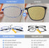 AQWANO 4 Pack Computer Reading Glasses Blue Light Blocking Lightweight TR90 Flexible Frame UV Protection Readers for Women Men +2.5...