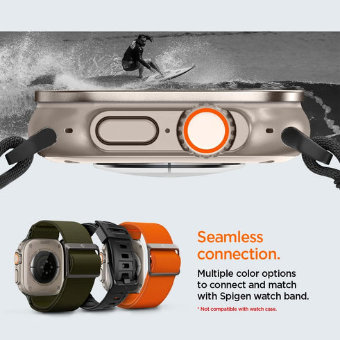 Spigen Tempered Glass Screen Protector - Original......