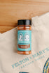 Felton & Mary's Classic Spice Rub - 5.75 oz - Amazing seasoning for chicken, pork, beef, fish, egg and vegetables. Great for Grilling...
