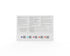 Kefir Starter Cultures - Pack of Freeze-Dried Culture Sachets For Creamy and Mild Milk Kefir (5 sachets)...