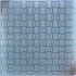 Kwan Crafts Pattern Plastic Embossing Folders for Card Making Scrapbooking and Other Paper Crafts, 15x15cm...