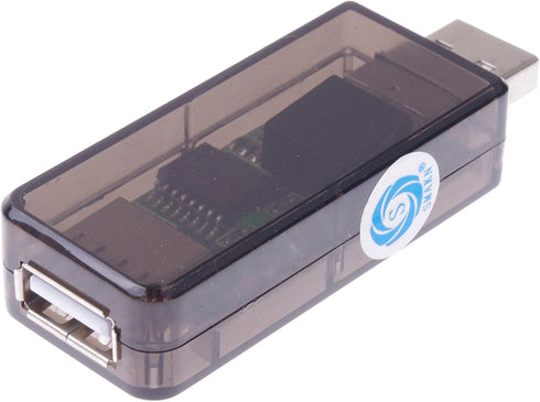 SMAKN Industrial USB-Isolation Digital Isolator...