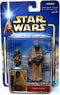 Star Wars Attack of The Clones Figure: Tusken Raider (Female with Child)...