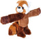 Wild Republic Huggers Red Panda Plush, Slap Bracelet, Stuffed Animal, Kids Toys, 8"...