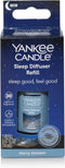 Yankee Candle Sleep Diffuser Oil Refill | Starry Slumber Essential Oil...