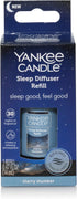 Yankee Candle Sleep Diffuser Oil Refill | Starry Slumber Essential Oil...